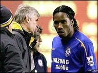 ������ � ������